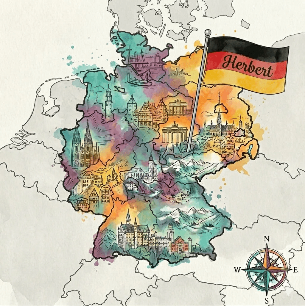 Units-Master Herbert is optimized for German Property Managers