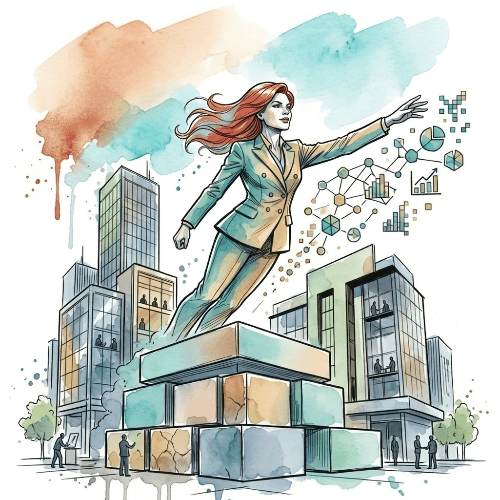 Flying Property Manager Digital Transformation