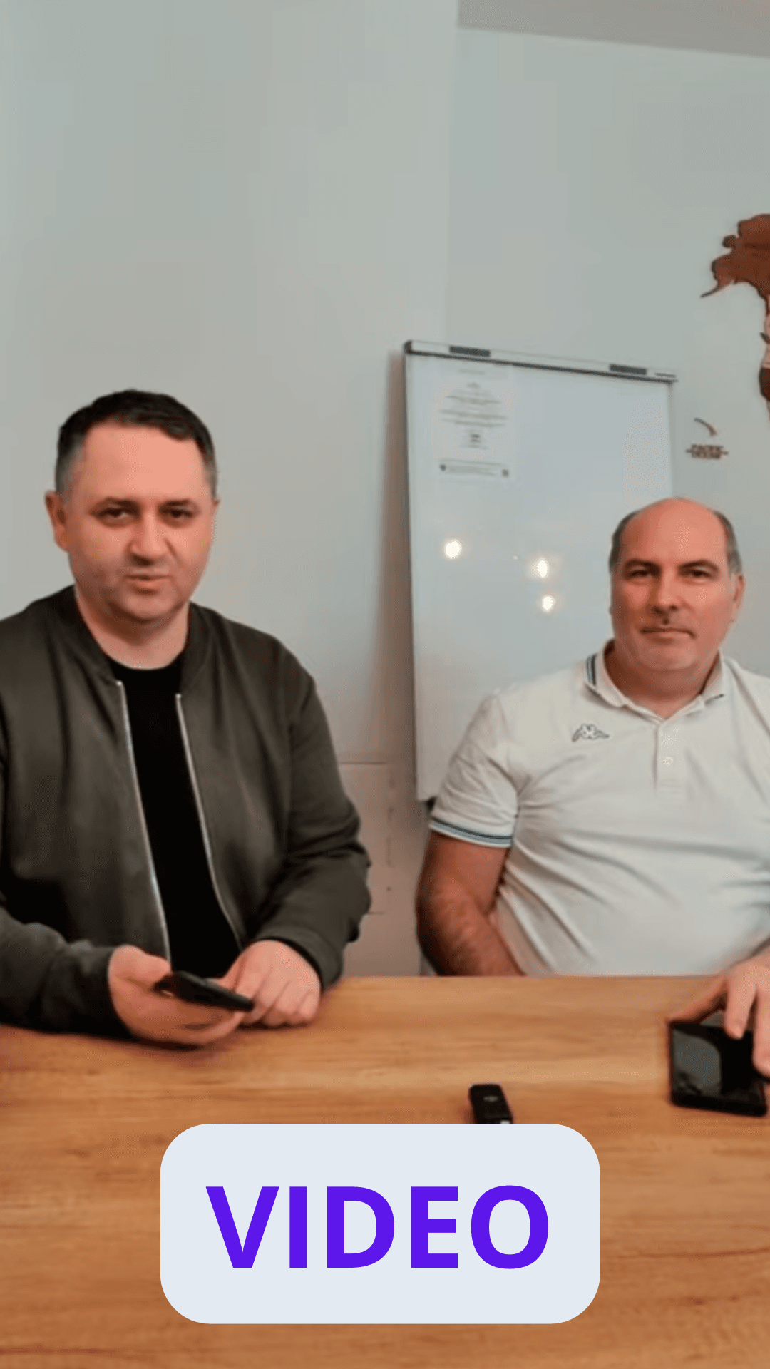 YouTube Video: So verarbeitet ein KI-Sprachassistent Störungen in der Hausverwaltung automatisch