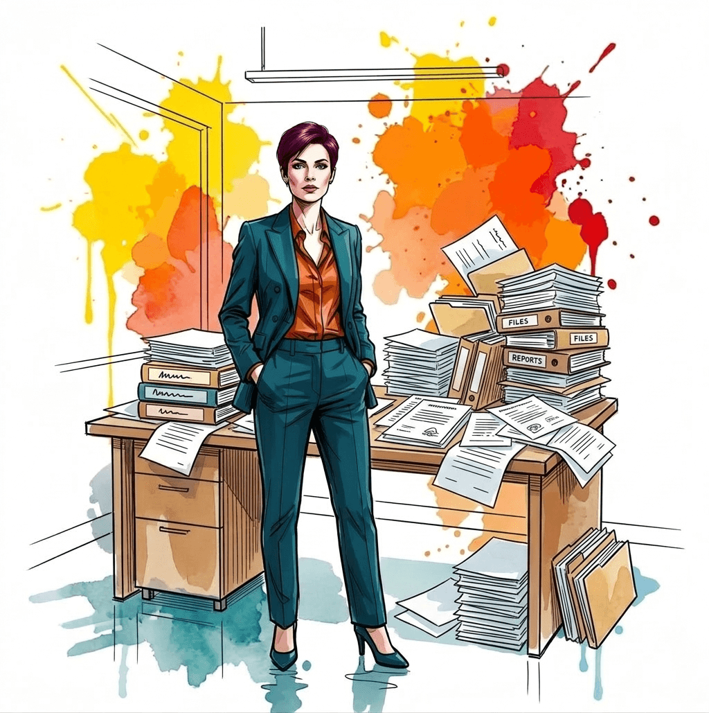 Um 3 Uhr nachts: Warum Hausverwaltung den Schlaf kostet — und was dagegen hilft