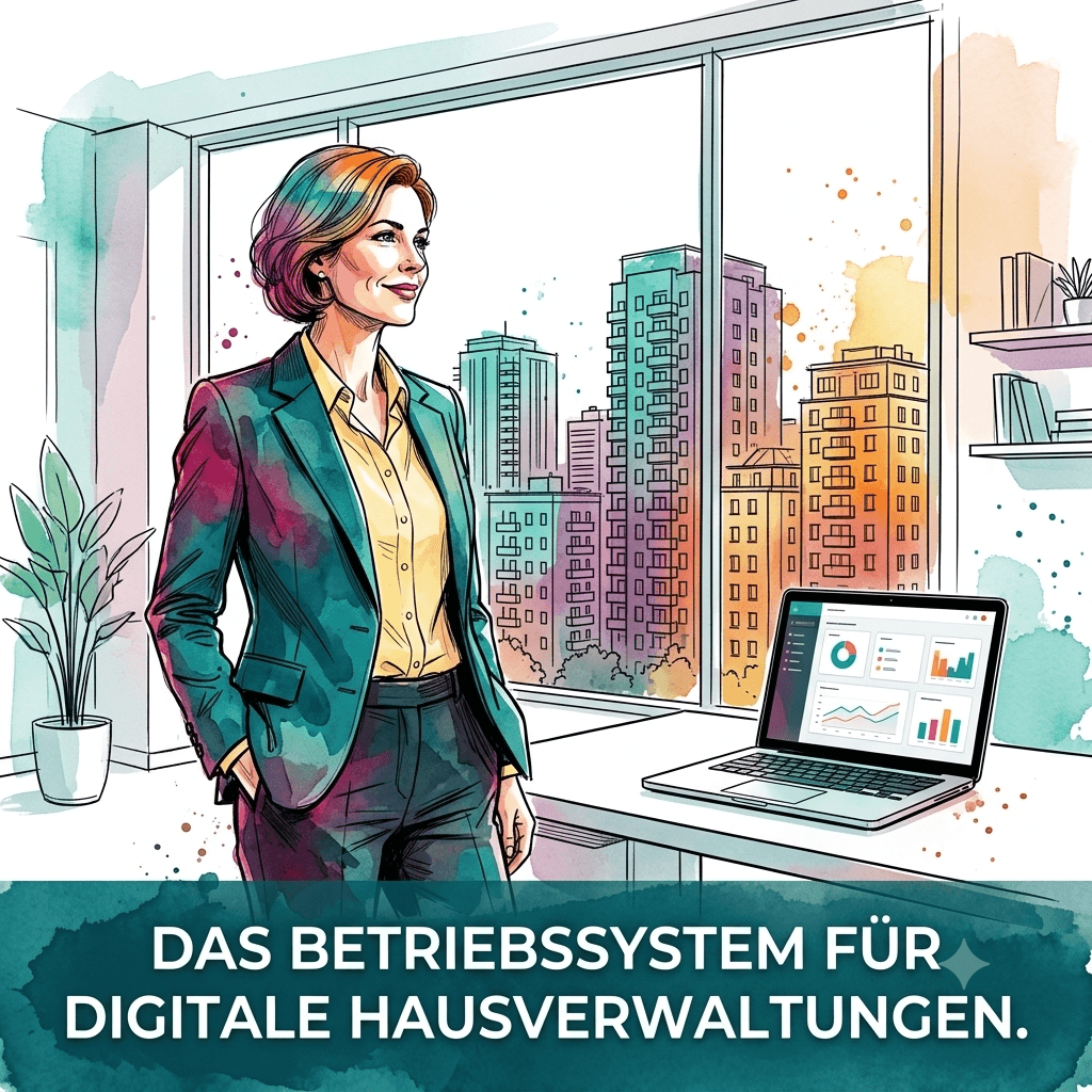 Die Wachstumsfalle: Warum mehr Liegenschaften nicht automatisch mehr Ertrag bedeuten