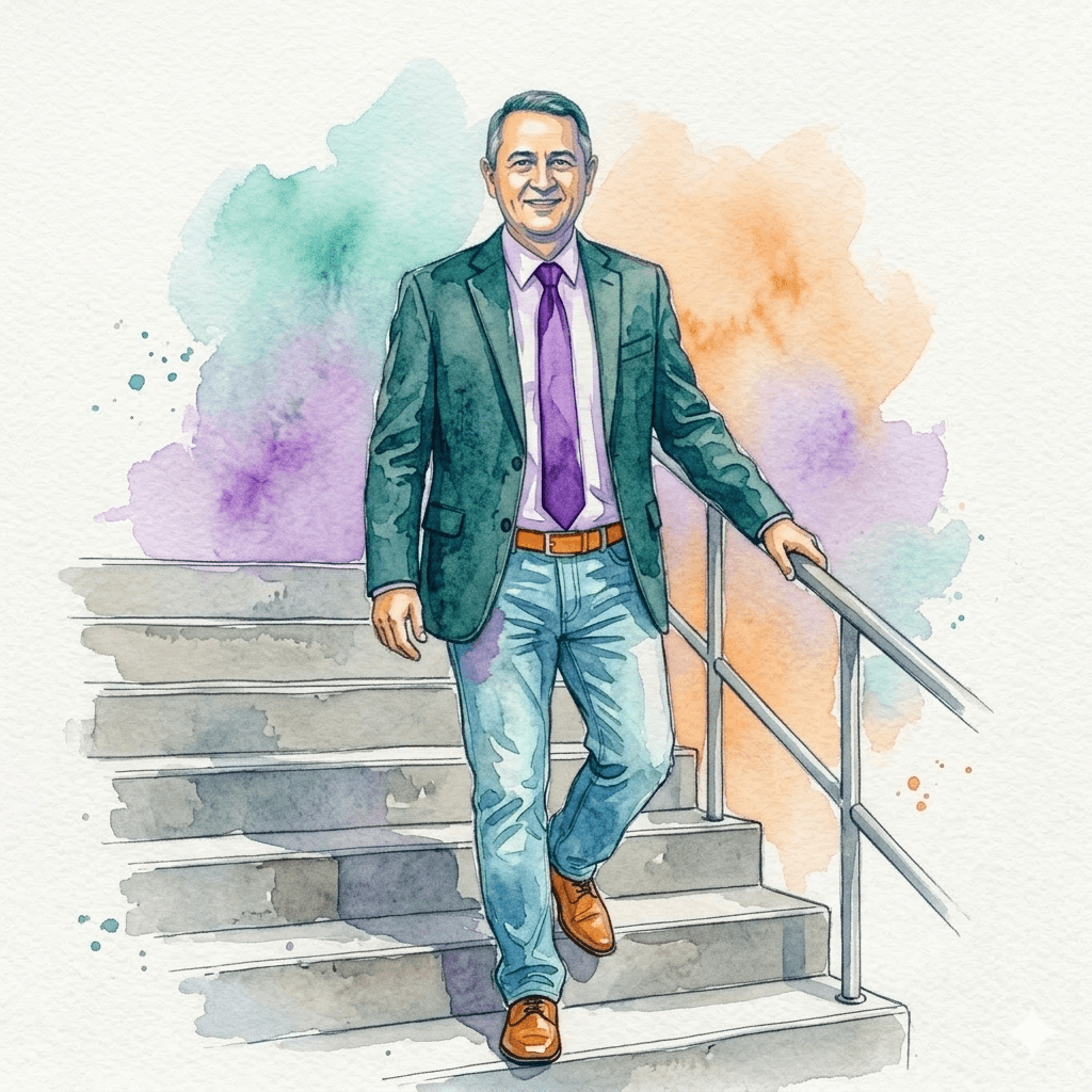 Introducing the Owner and CEO of Units-Master