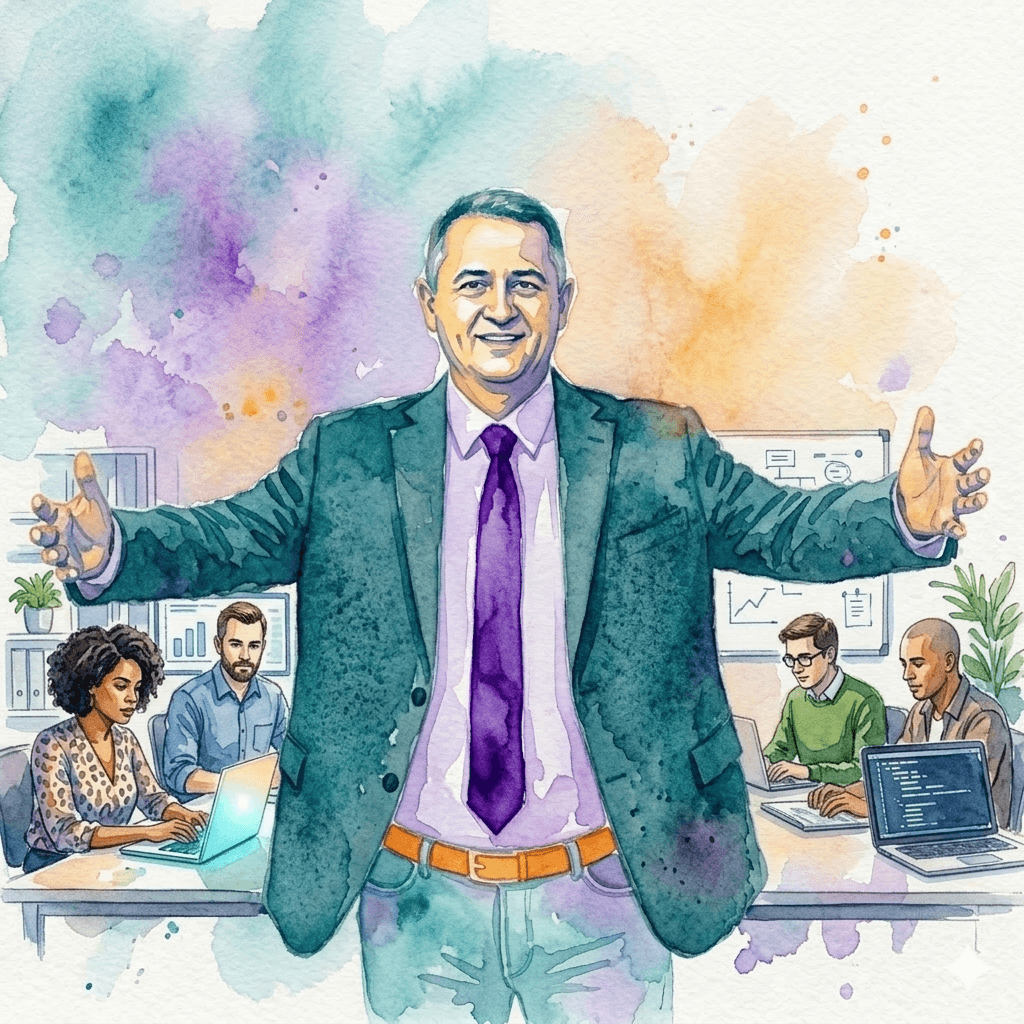 Units-Master Welcome You