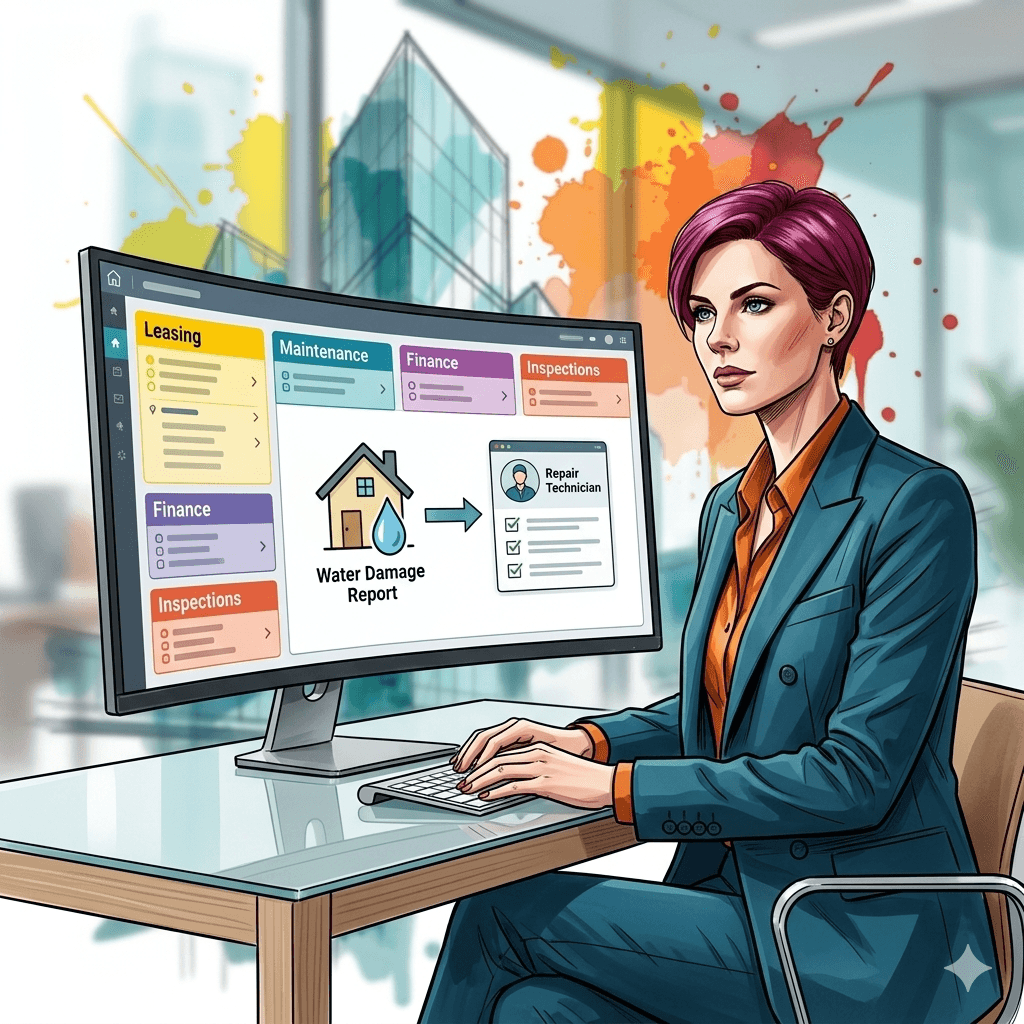 Ticketing vs. Workflow — was ist der Unterschied?