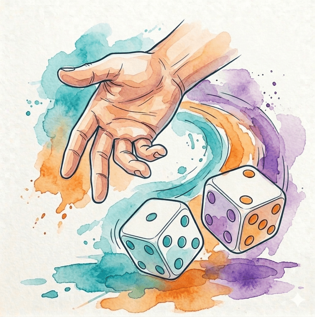 Wenn Hausverwaltung auf Zufallszahlen basiert — und was das wirklich kostet